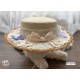 Miss Point Lamb's Flower Basket Deluxe One Piece(Reservation/3 Colours/Full Payment Without Shipping)